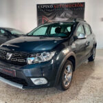 DACIA Sandero Stepway TCE EU6