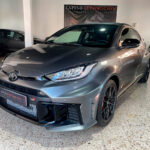 TOYOTA GR Yaris 1.6T 280 RZ MT TOURING PACK