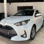 TOYOTA Yaris 1.5 120H Active Tech