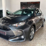 TOYOTA Yaris 1.5 120H Active Tech