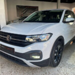VOLKSWAGEN T-Cross Advance 1.0 TSI