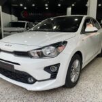 Espino Automoción KIA Rio 1.2 DPi Drive