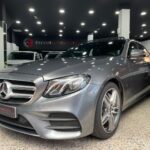 Espino Automoción MERCEDES-BENZ Clase E E 350
