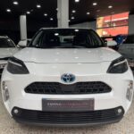 Espino Automoción TOYOTA Yaris Cross 1.5 120H Active Tech