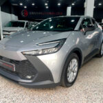 TOYOTA C-HR 1.8 140H Advance Espino Automoción