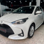 TOYOTA Yaris 1.5 125 SEdition Espino Automoción