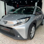 TOYOTA Aygo 1.0 70 xSport de ocasión en concesionario multimarca